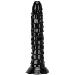 Deepleasure Gode Kibo M 34 x 6cm